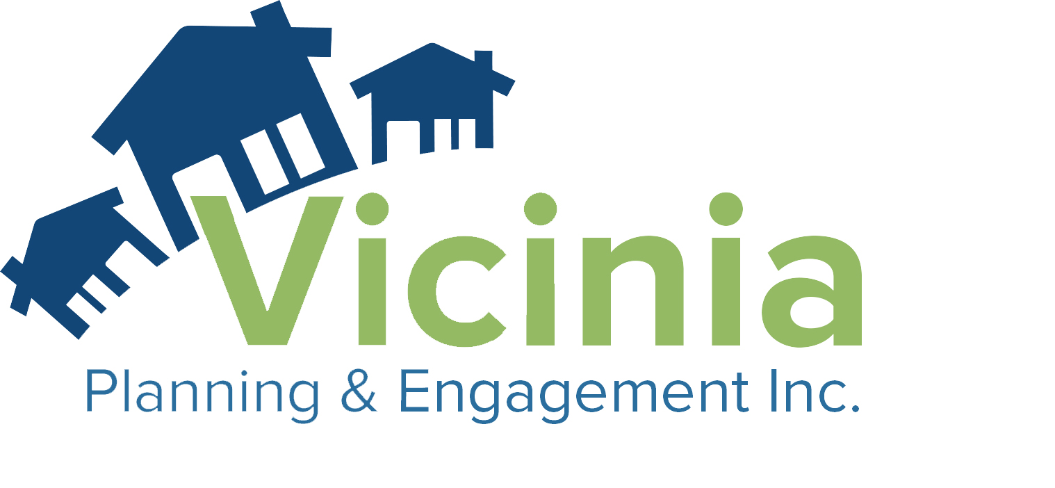 Vicinia Planning & Engagement Inc.